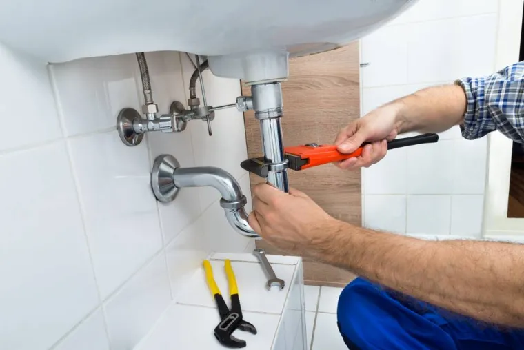Comment déboucher une canalisation très bouchée, Audruicq, LMCS